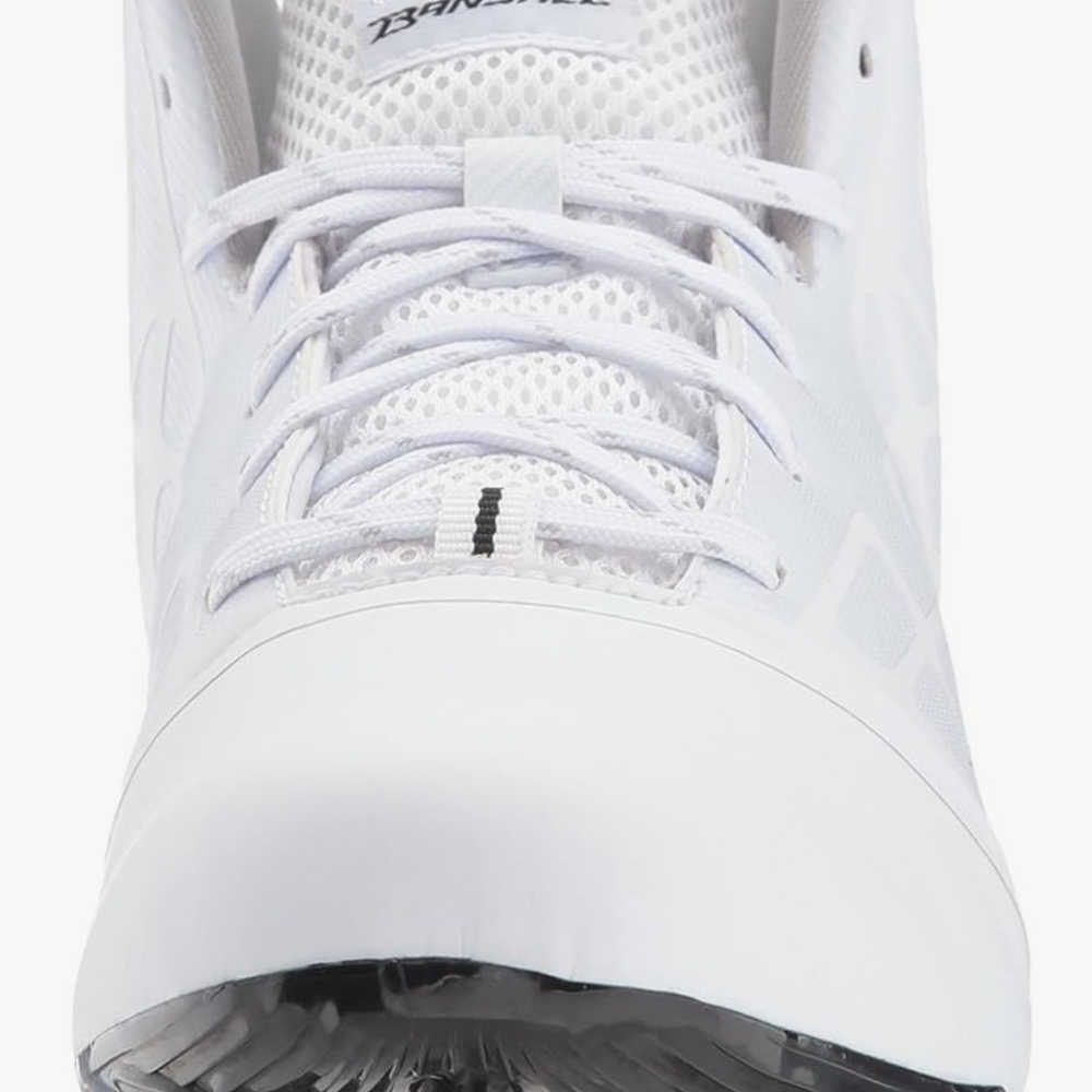 Under Armour Men's Banshee Ripshot MC LaCrosse shoe - Picture 8 of 14